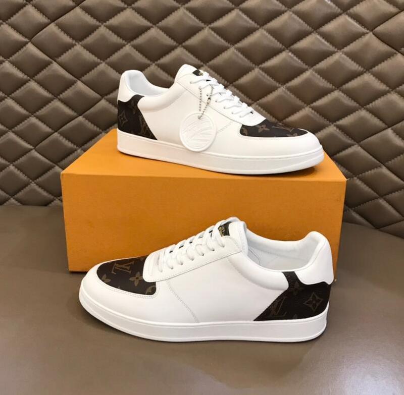 Mila's Edit - LOV Men Shoes - 1560