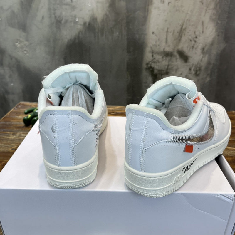 Nike Luxury Shoes