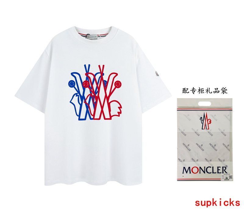 Moncler Luxury Cloth