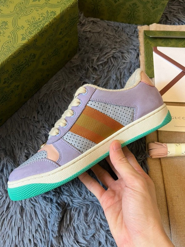 Gucci Luxury Shoes