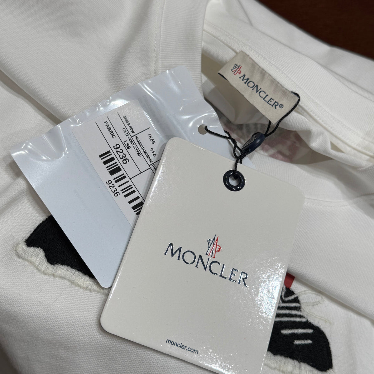MONC T-SHIRT