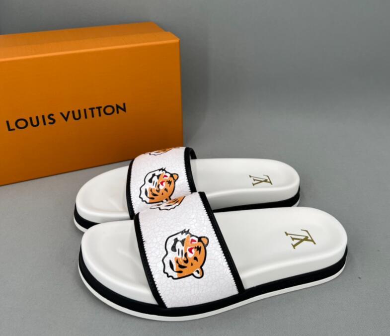 Mila's Edit - LOV Men Shoes - 1038