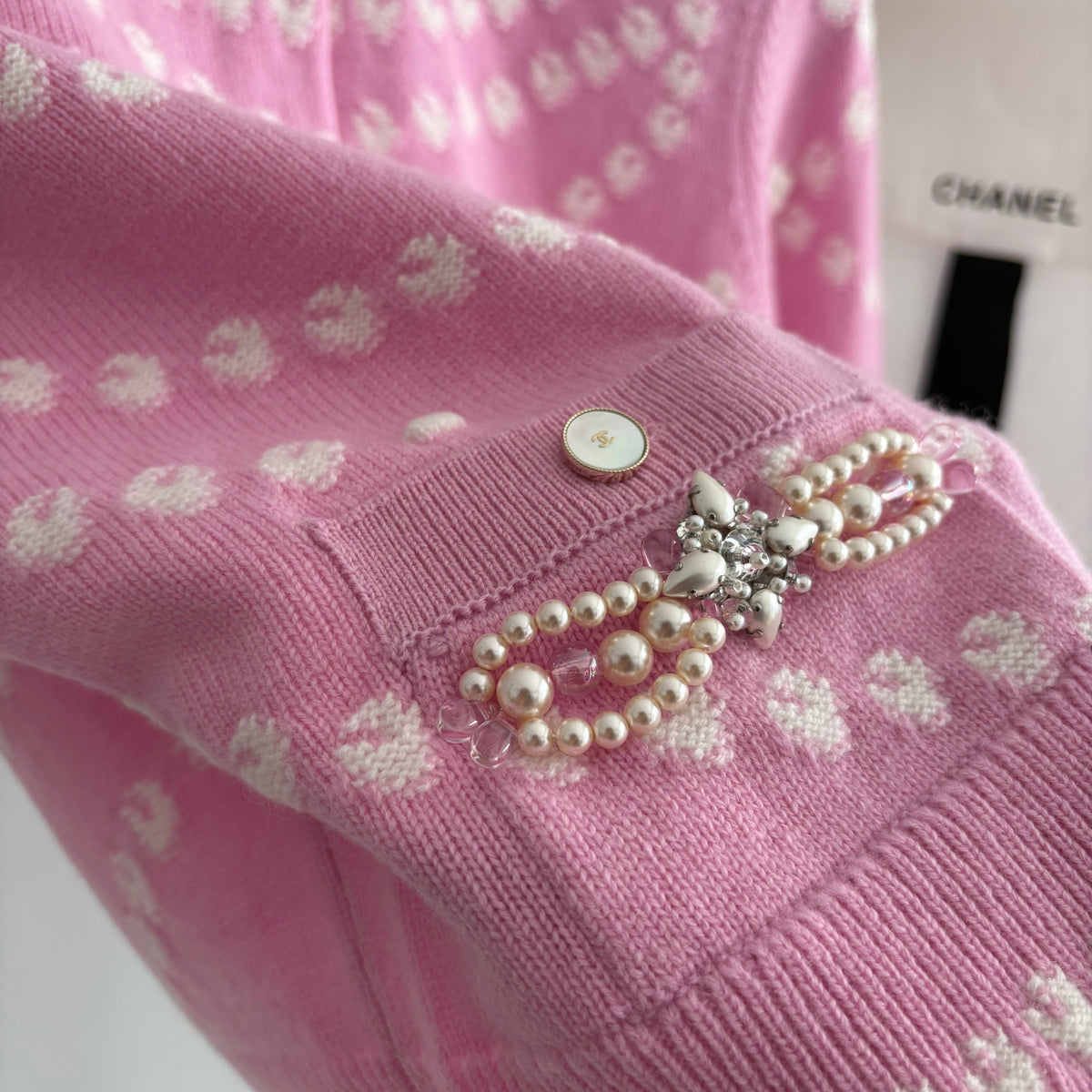 CC CARDIGAN