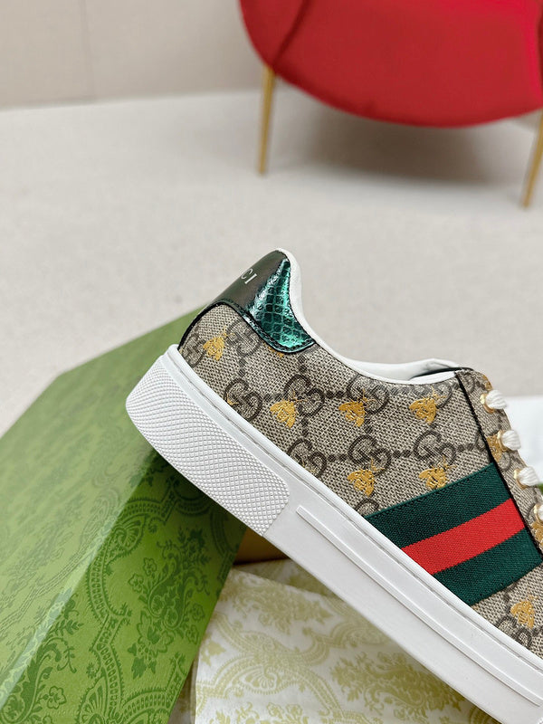 Gucci Luxury Shoes