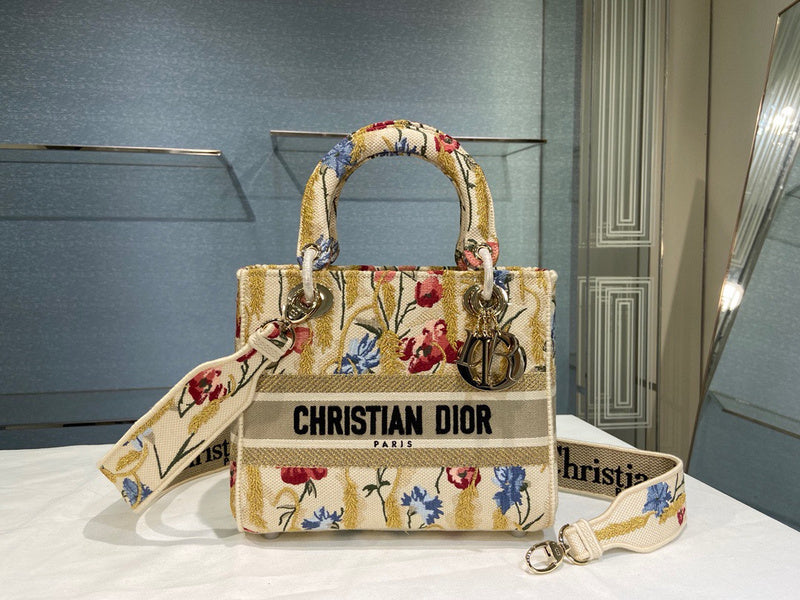 PHA - DOR Bags - 500