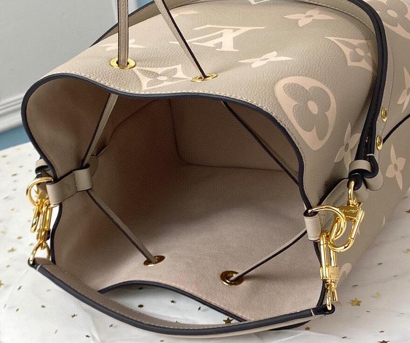 Mila's Edit - LOV Bags - 2698