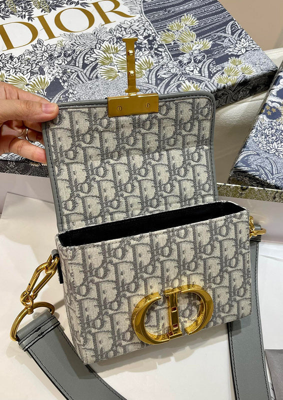 PHA - DOR Bags - 530