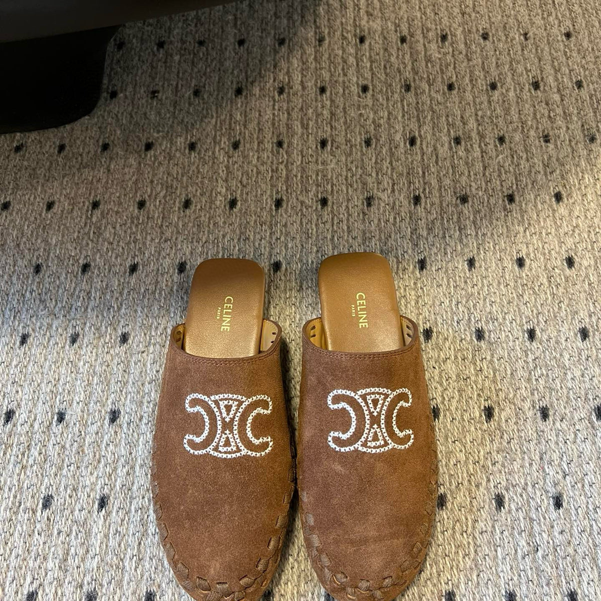 CEL MULES