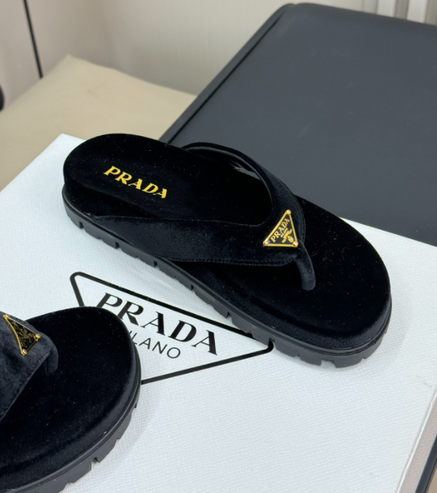 Mila's Edit - PD Women Shoes - 038