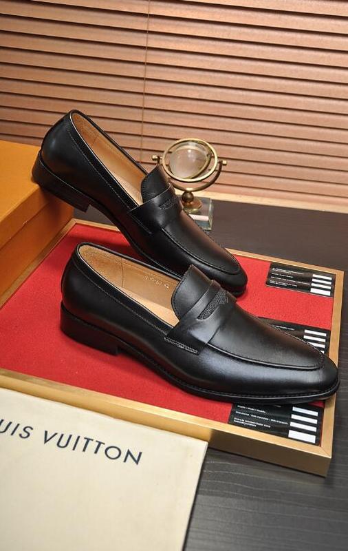 Mila's Edit - LOV Men Shoes - 973