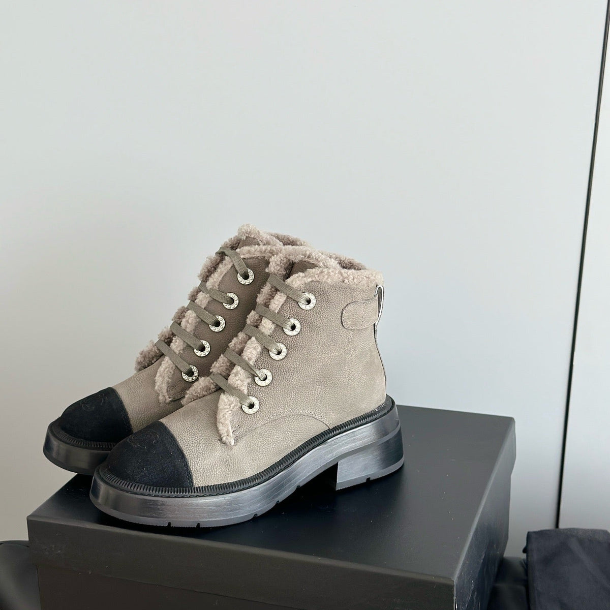 CC BOOTS