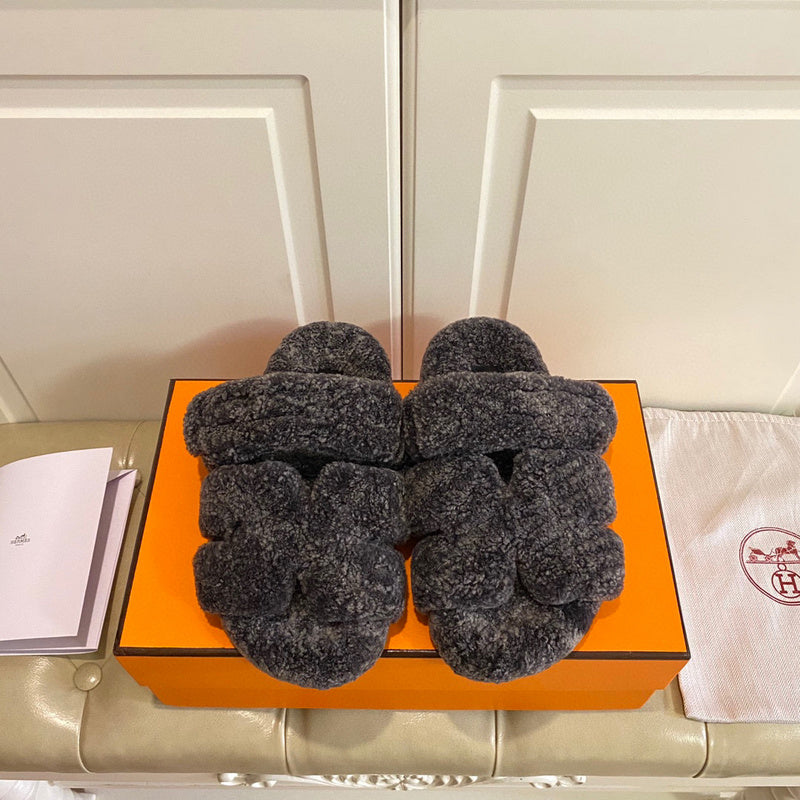 Hermes Luxury Sandals