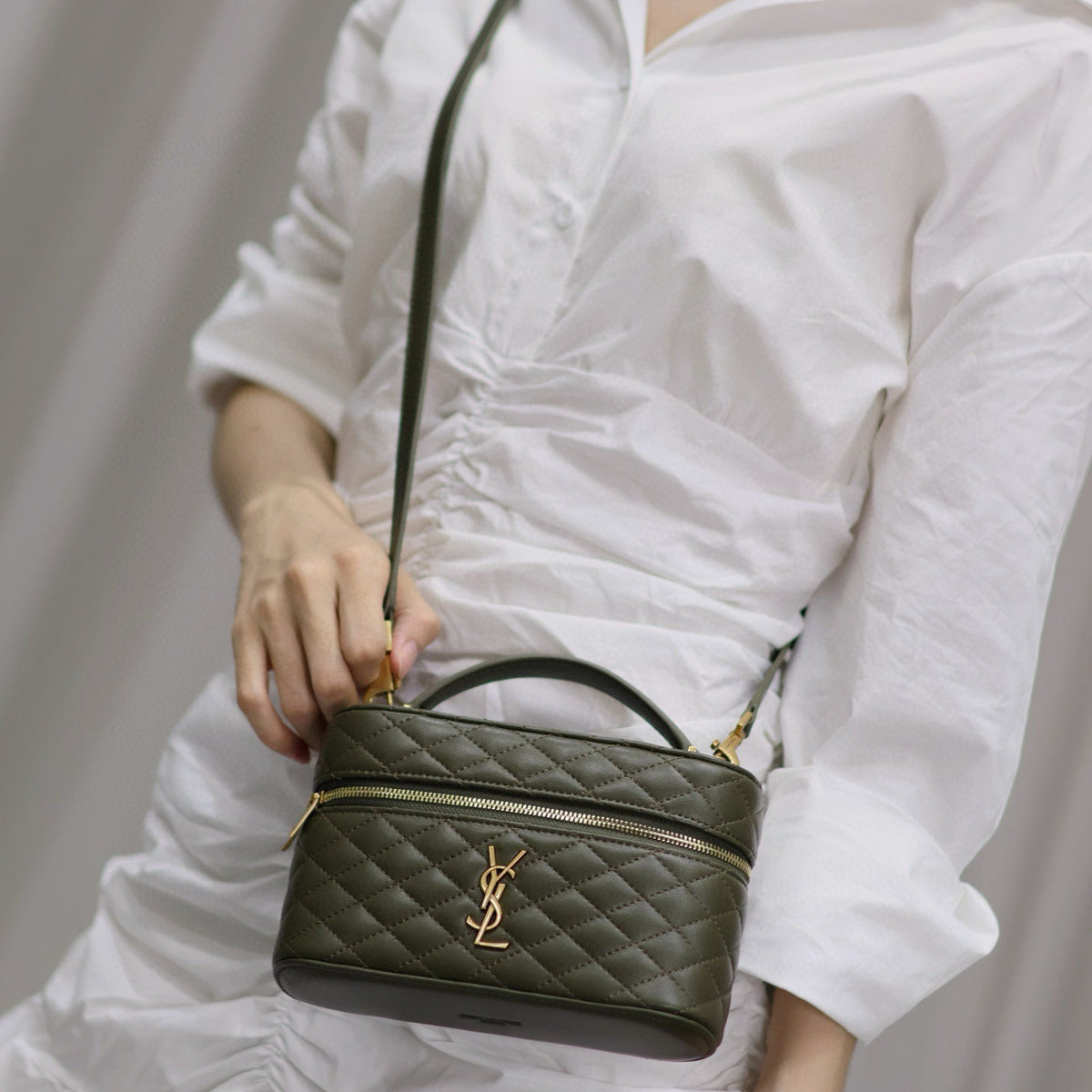 SL GABY VANITY BAG ND