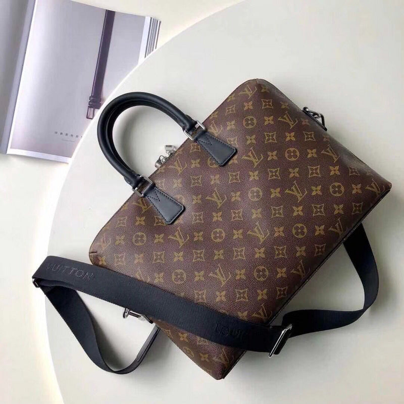 I W Fashion Lu-Vi bags - 17897