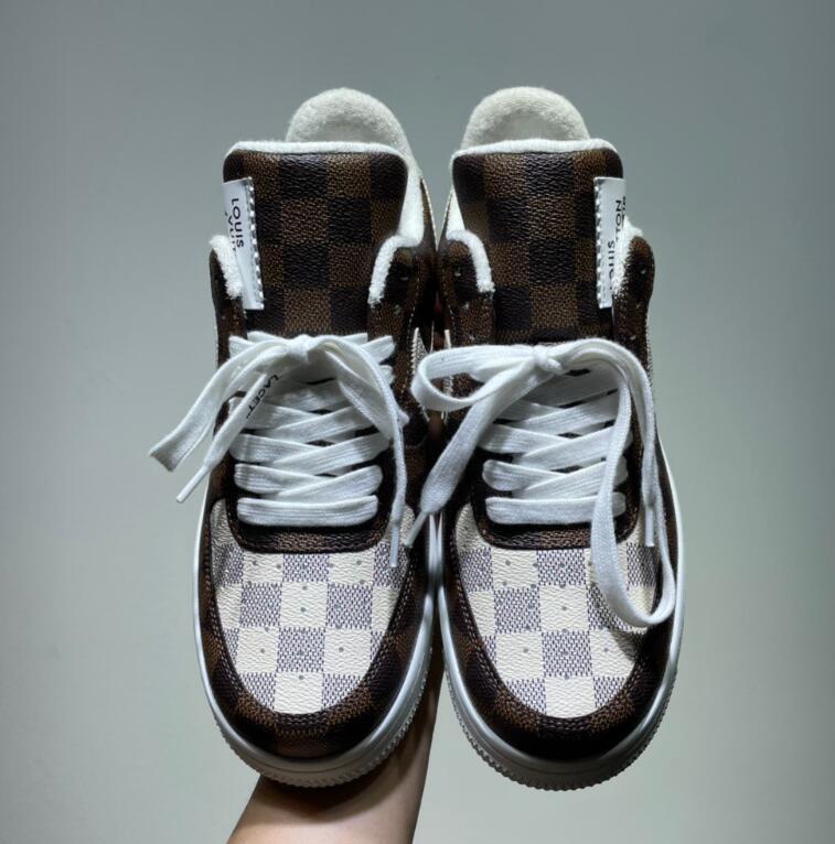 Mila's Edit - LOV Men Shoes - 986