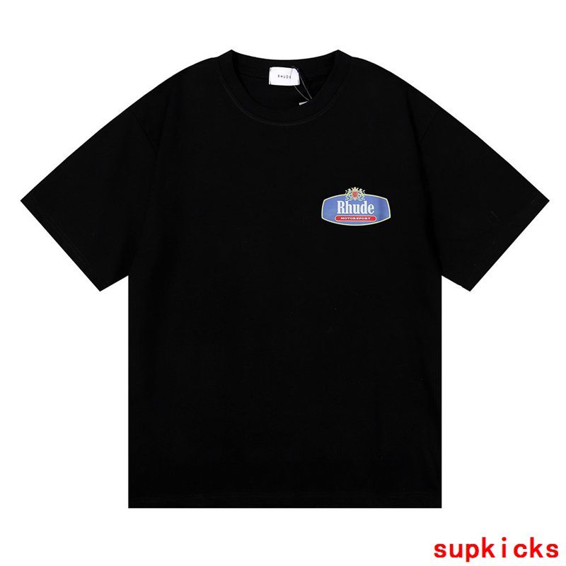 RHUDE Luxury Cloth