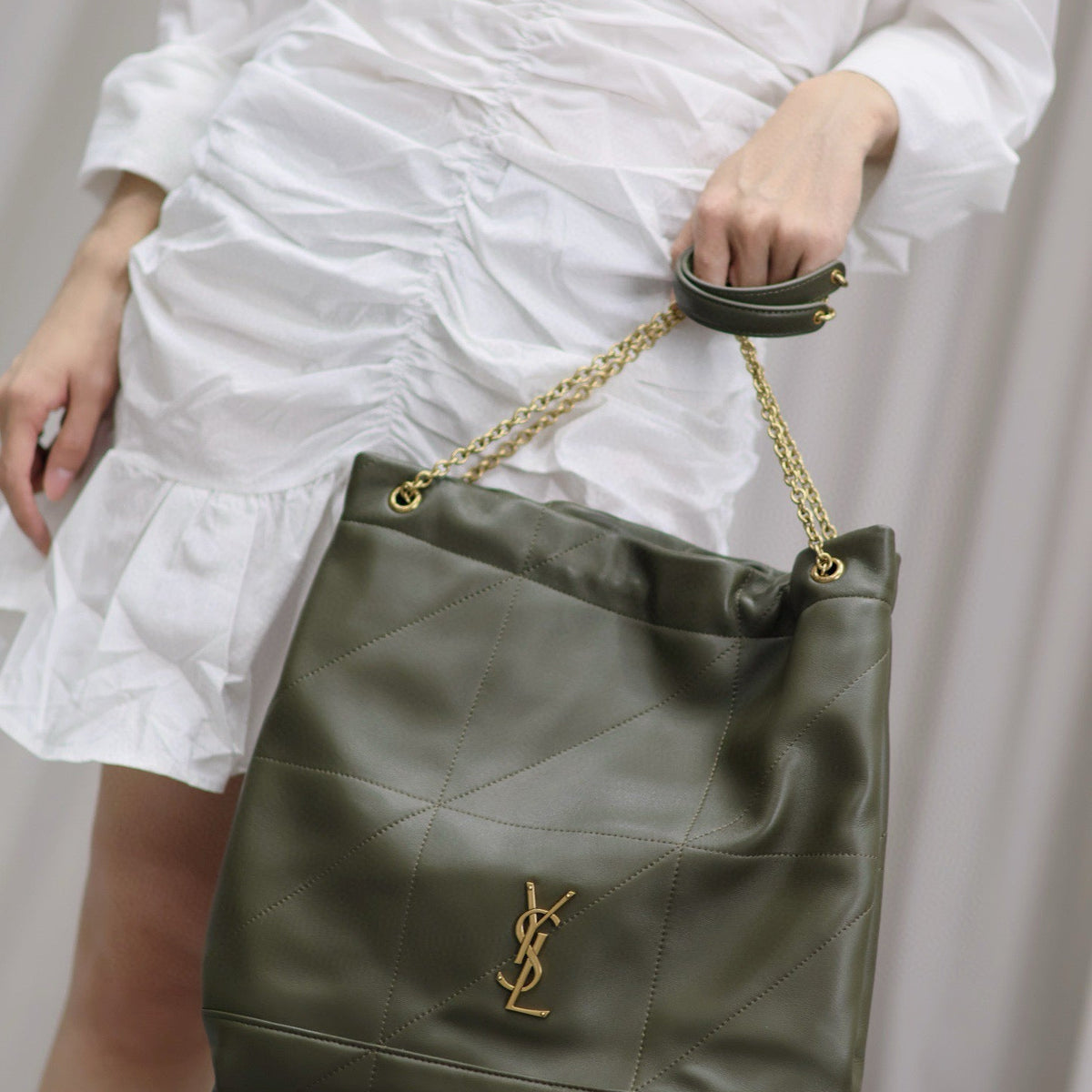 SL JAMIE 4.3 POCHON BAG