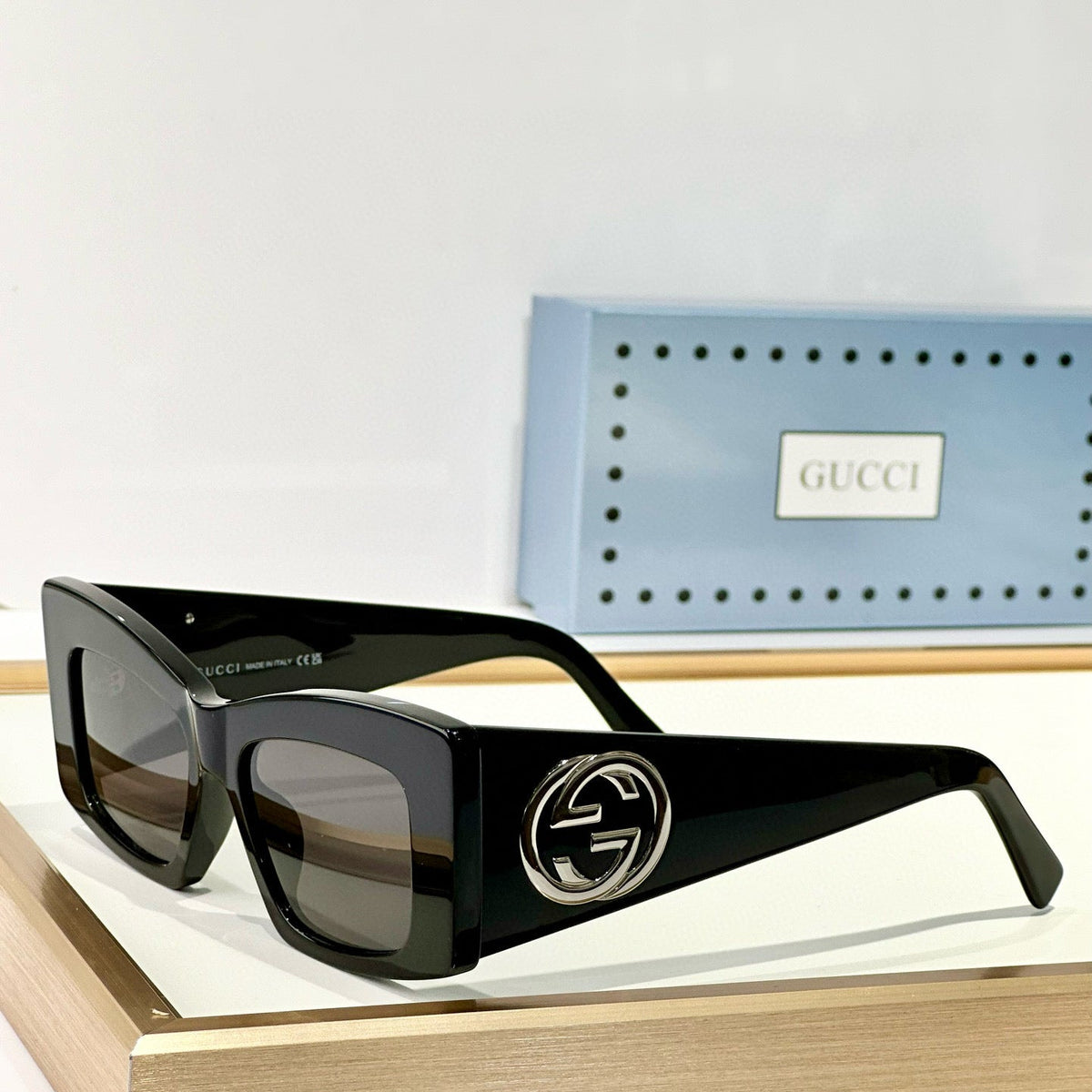 GG SUNGLASSES