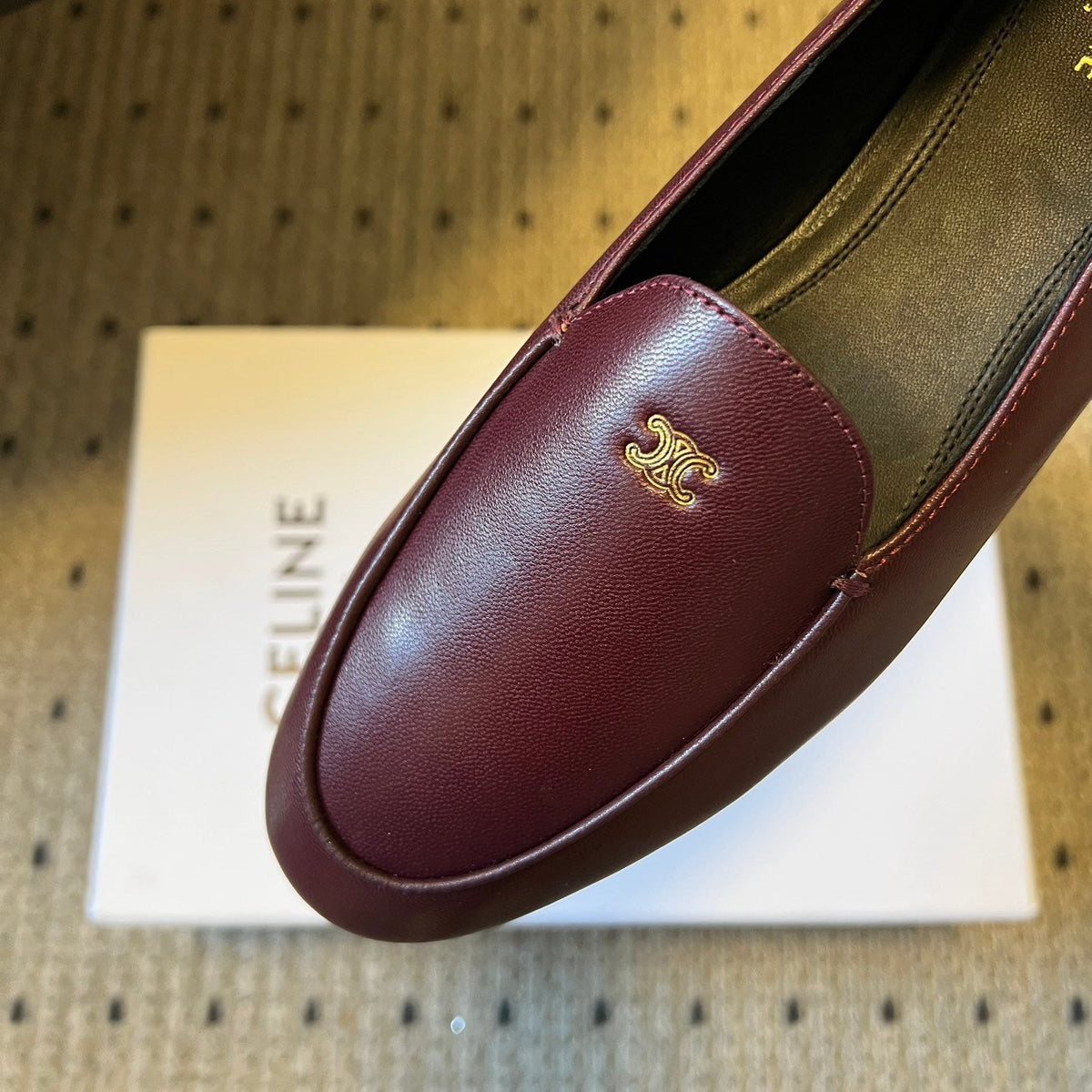 CEL LOAFERS
