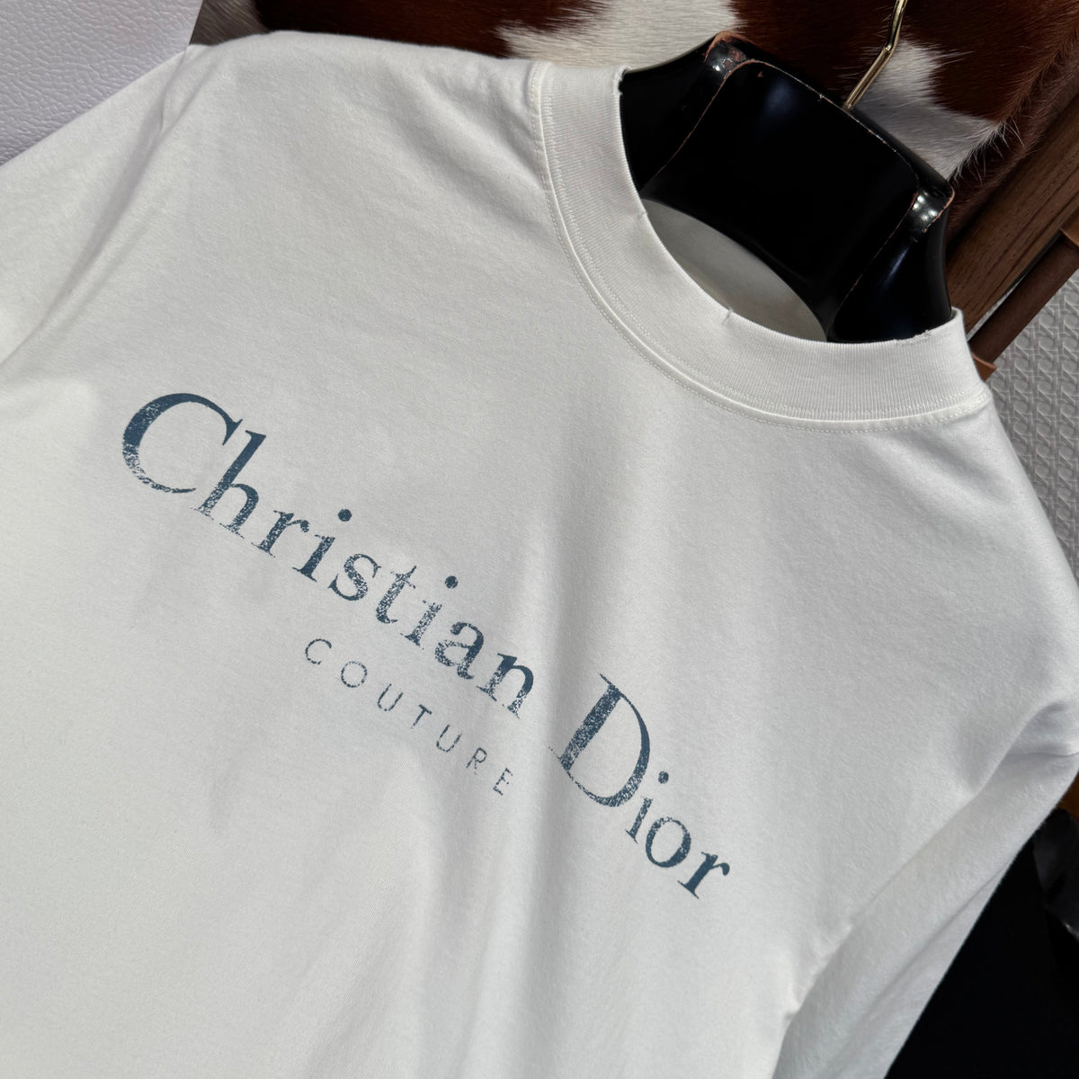 CD T-SHIRT
