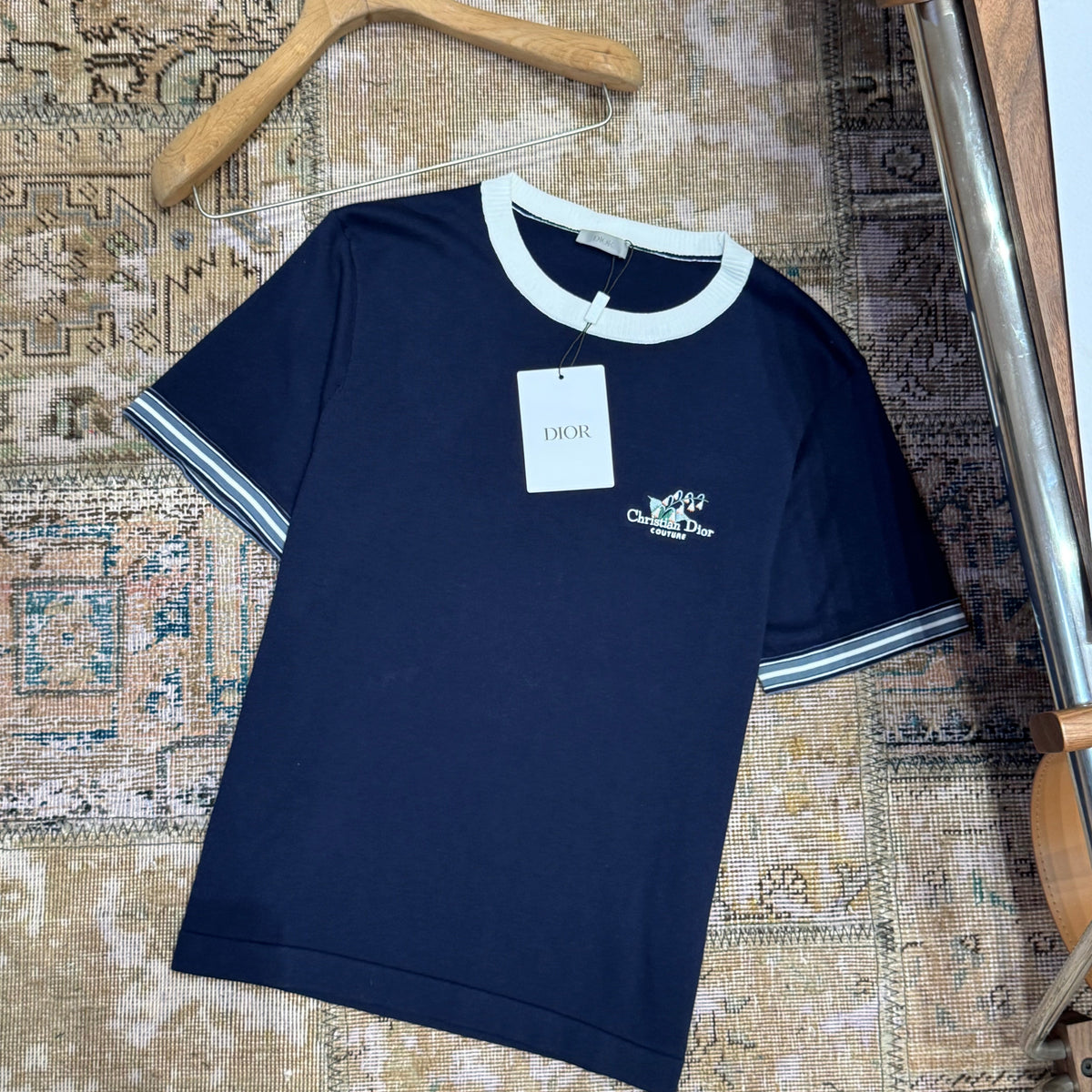 CD T-SHIRT