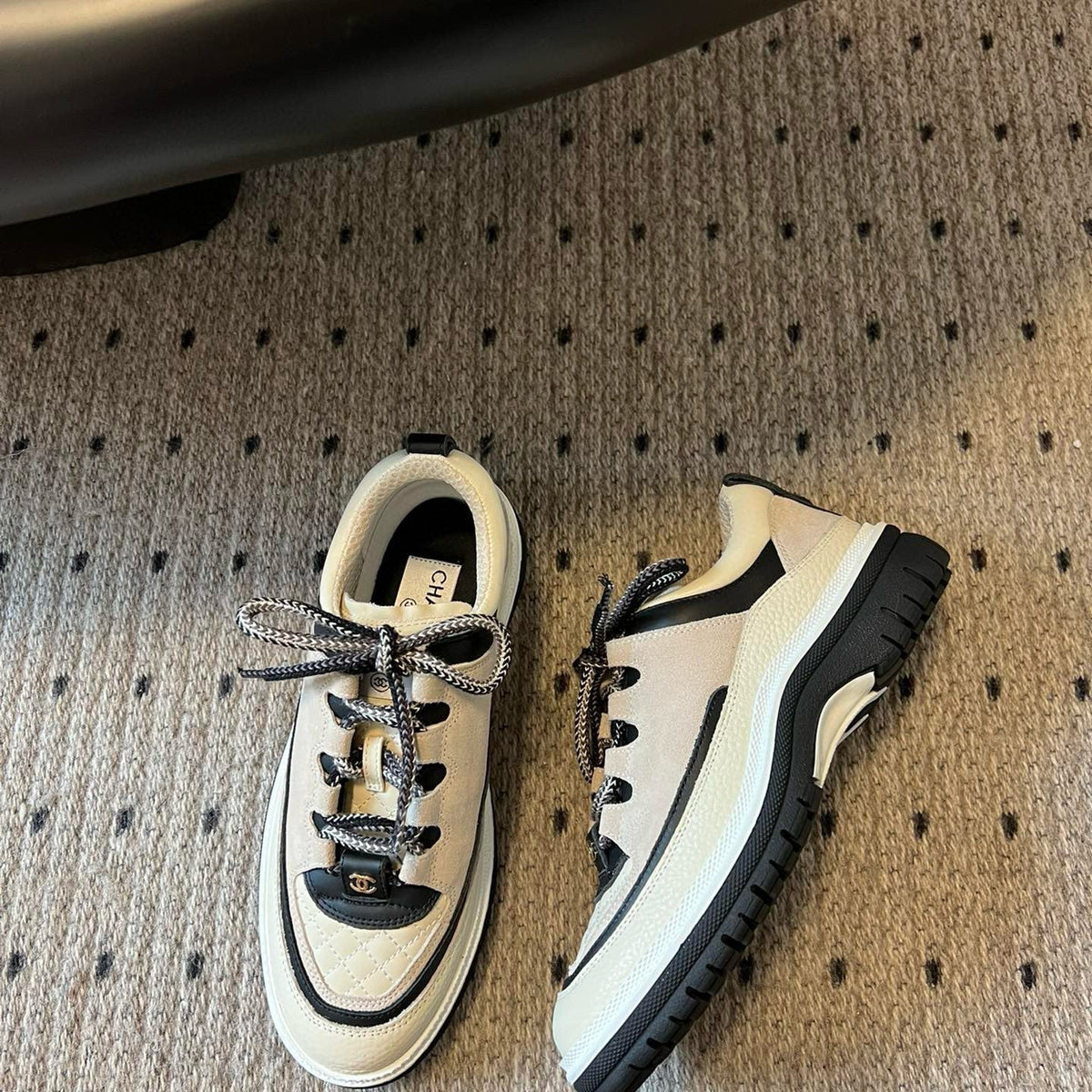 CC SNEAKERS