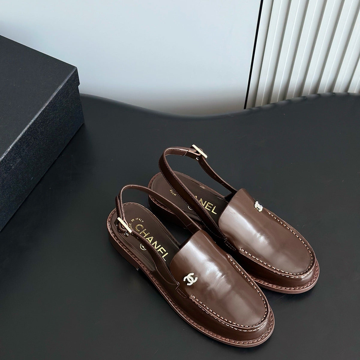 CC LOAFERS