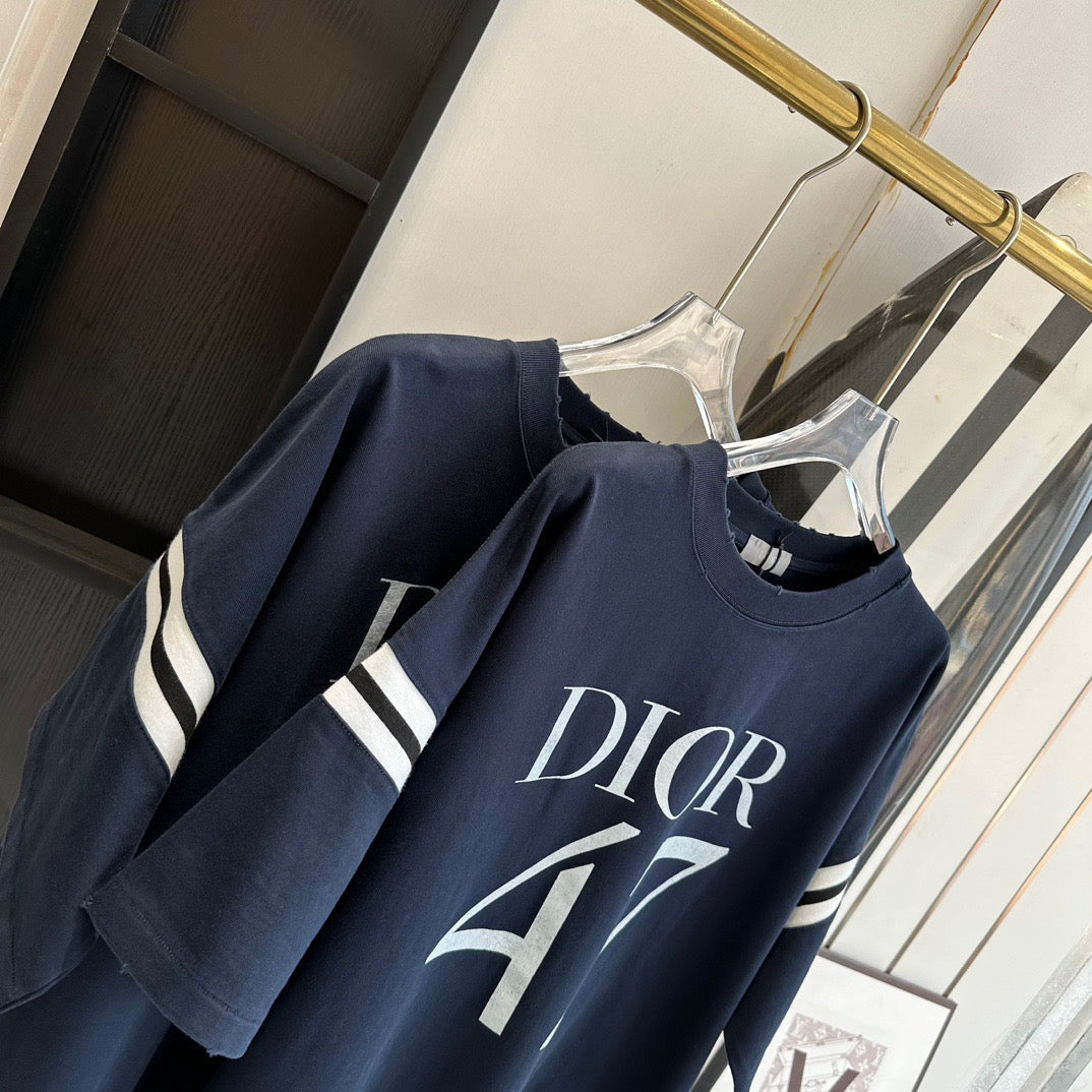 CD T-SHIRT