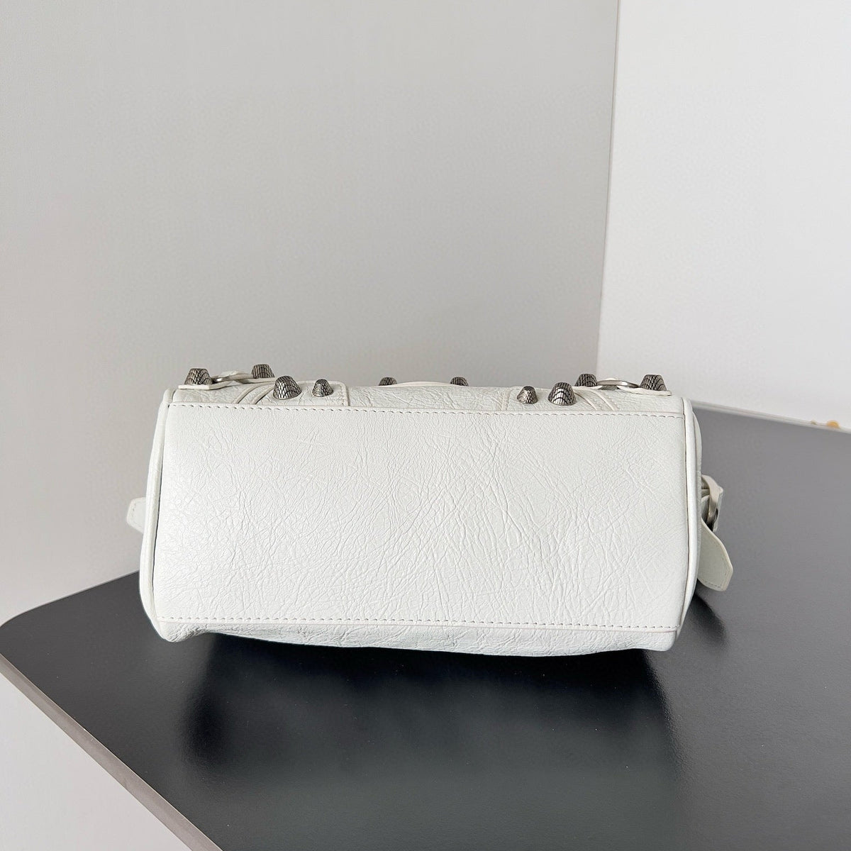 BAL LE CAGOLE MINI DUFFEL BAG