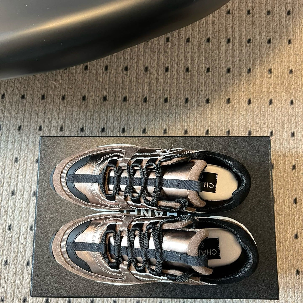 CC SNEAKER