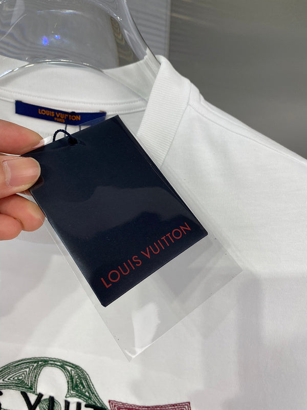 Louis Vuittion Luxury T-Shirt