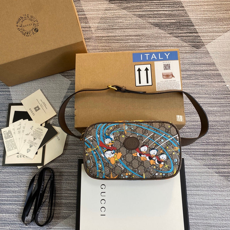 PHA - GUKI Bags - 2246