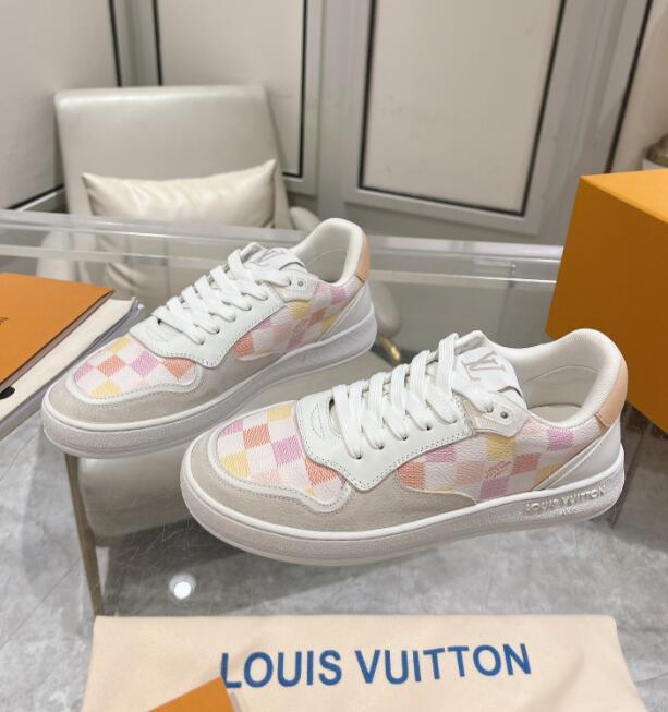 Mila's Edit - LOV Women Shoes - 161