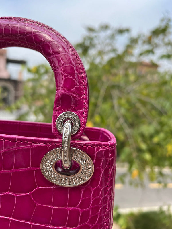 PHA - DOR Bags - 476