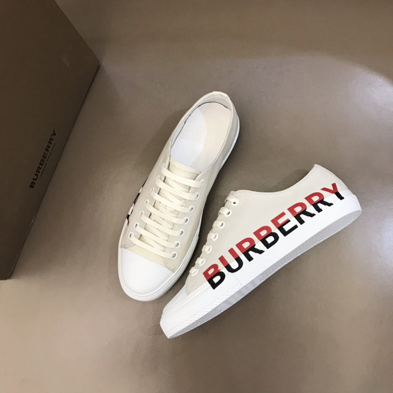 Burberry Luxury Shoes