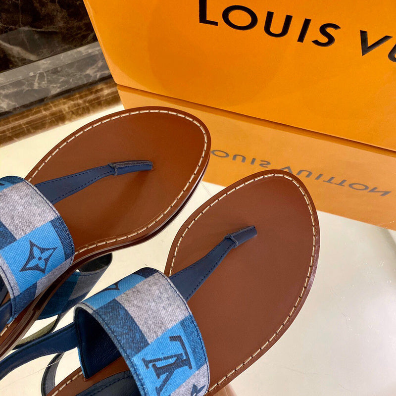 Louis Vuittion Luxury Shoes