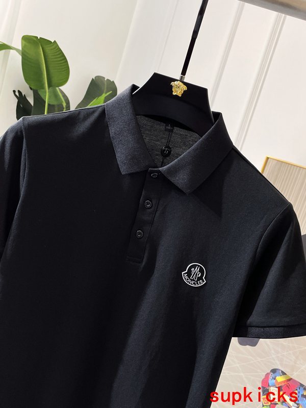 Moncler Luxury Cloth