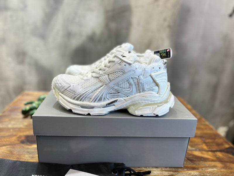 Balenciaga Luxury Shoes
