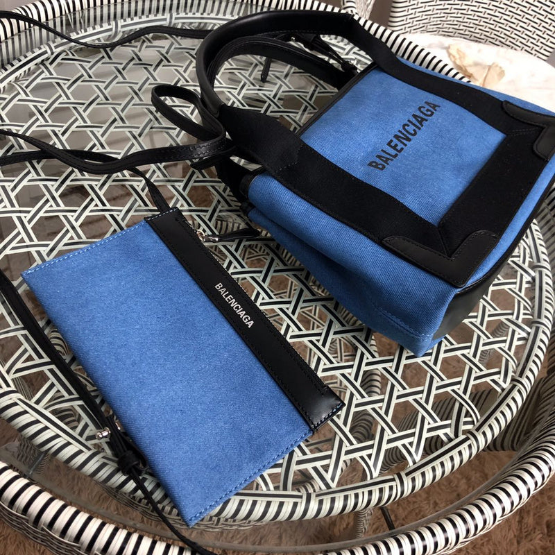 PHA - BG Bags - 205