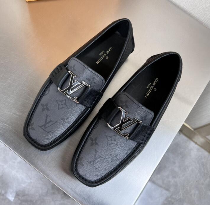 Mila's Edit - LOV Men Shoes - 859