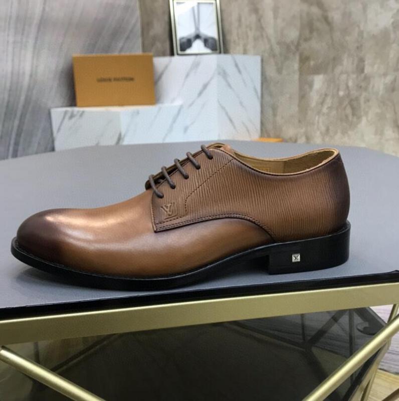 Mila's Edit - LOV Men Shoes - 1312