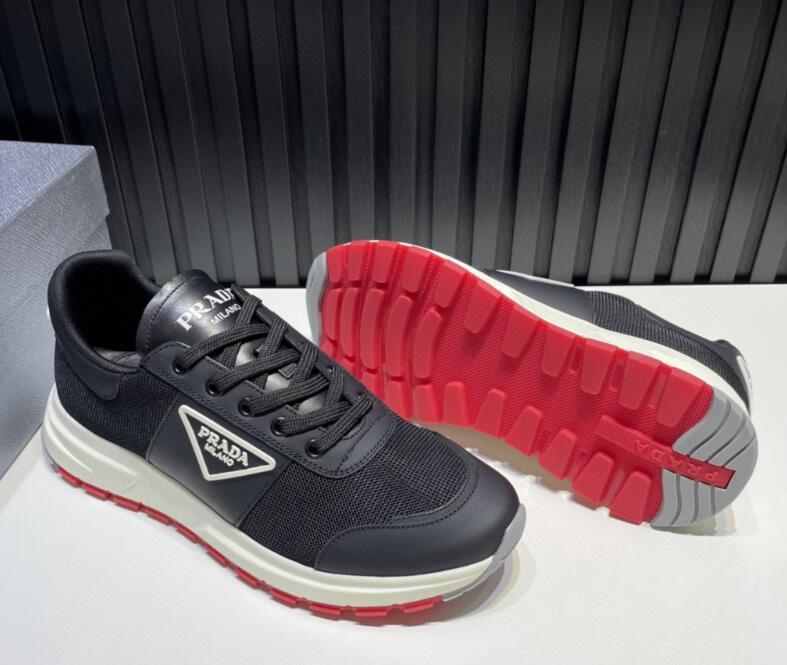 Mila's Edit - PD Men Shoes - 289