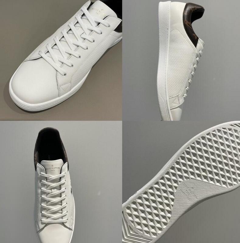 Mila's Edit - LOV Men Shoes - 1393