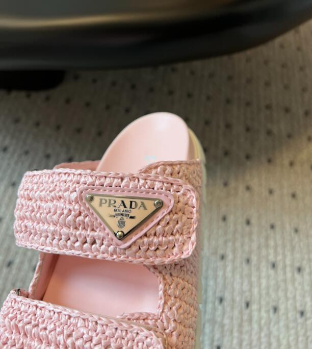 Mila's Edit - PD Women Shoes - 110