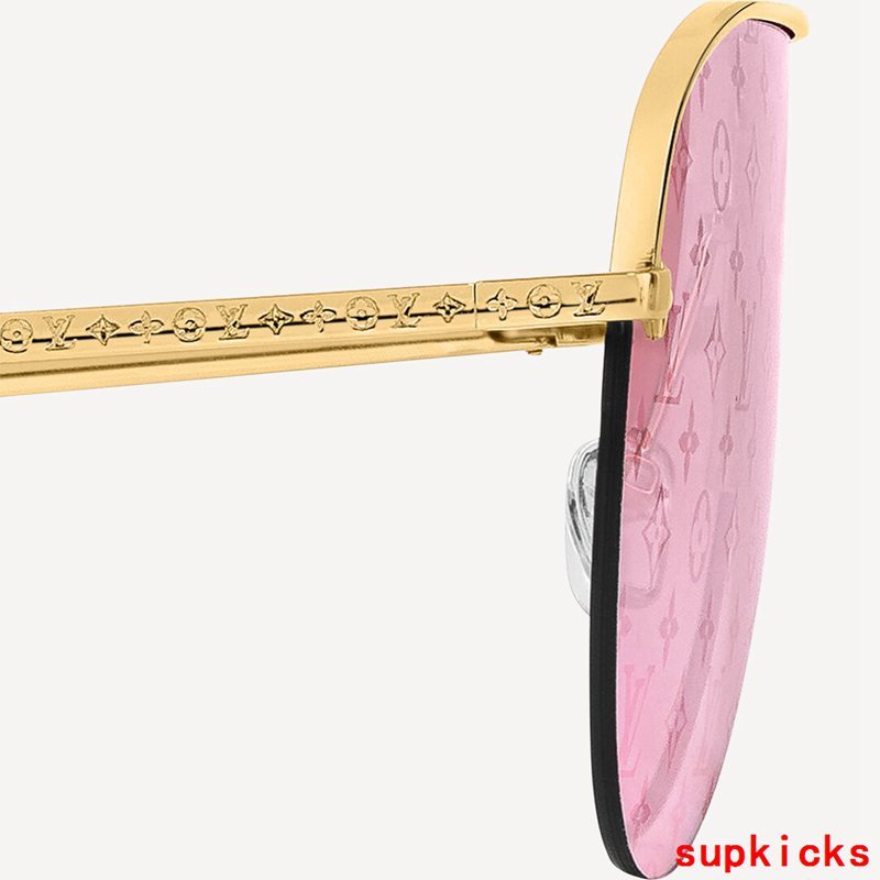 Louis Vuittion Luxury Sunglasses