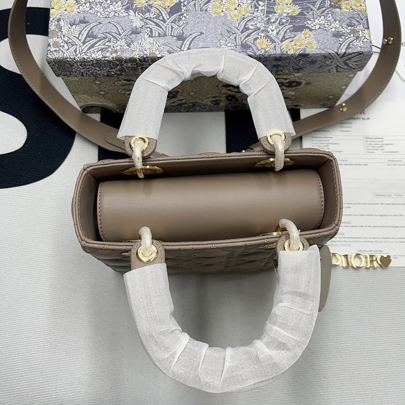 ENT - DOR Bags - 631