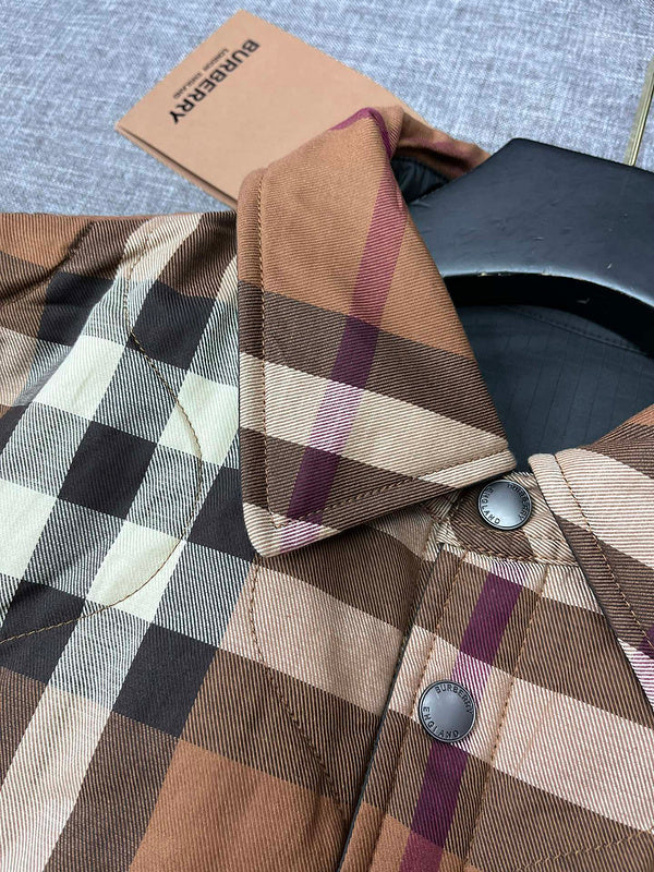 Burberry Luxury Clothes