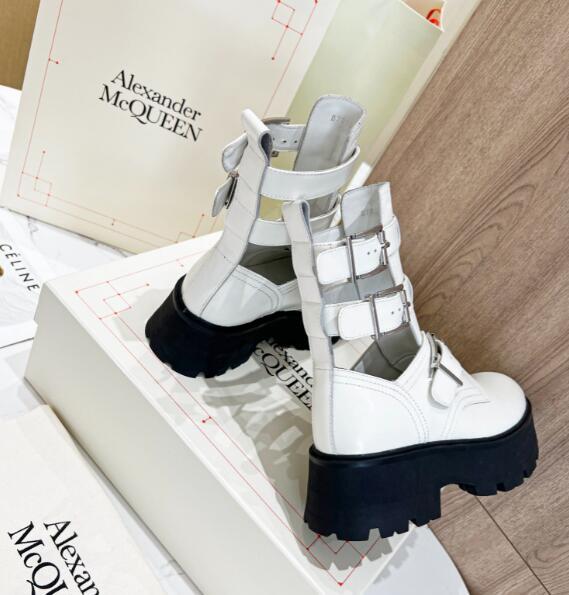 Mila's Edit - AQ Women Shoes - 161