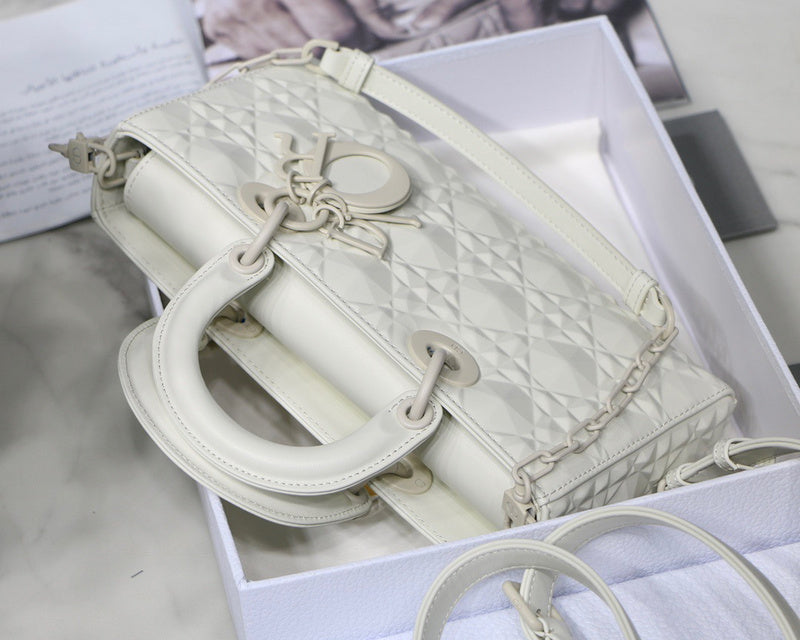 ENT - DOR Bags - 516