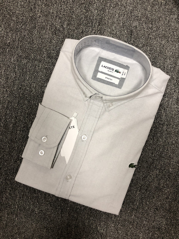 Lacoste Clothes